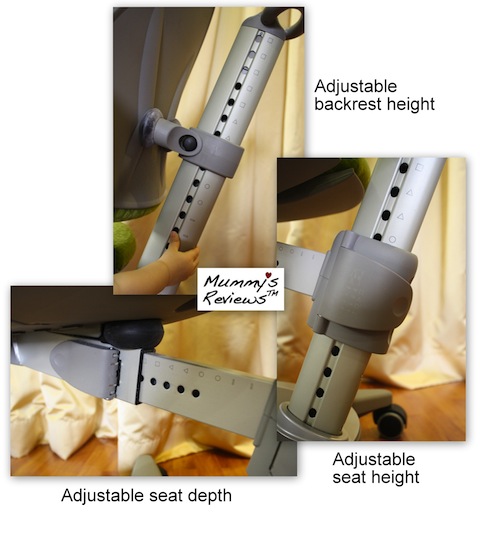 Ergonomic Kneeling Chair Plans