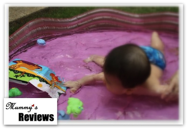 ELC Wave Pool ELC Wave Pool
