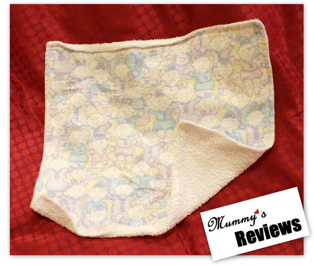 Wahmies Multi-Purpose Cloth Wipes