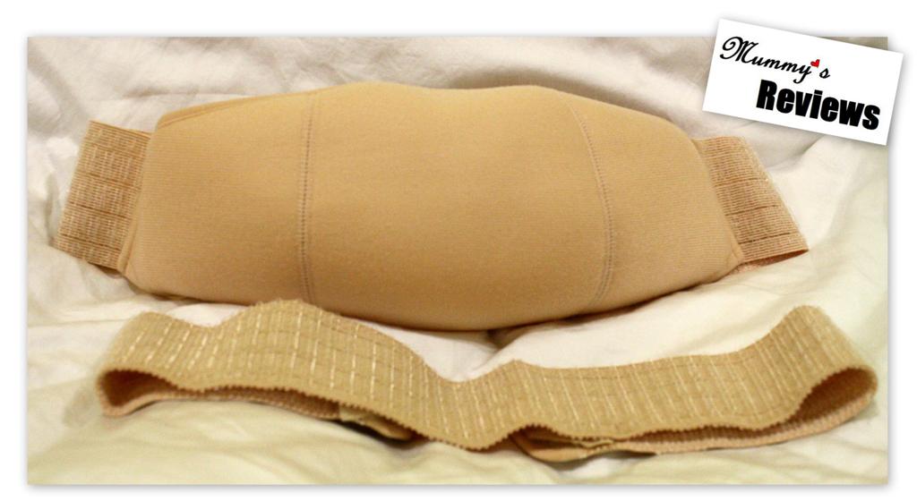 Mother World Pre-Natal Support Belt