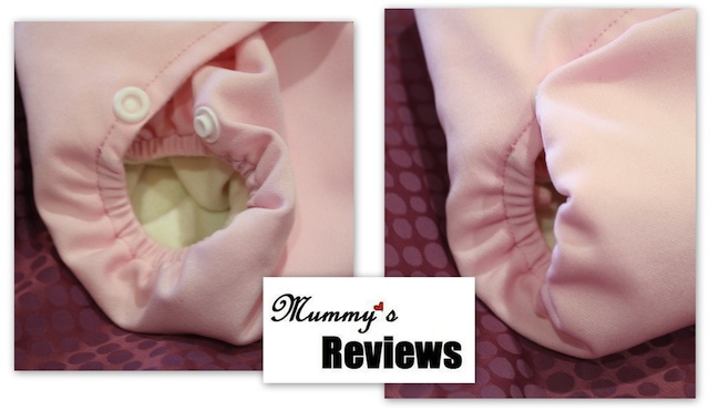 Bouncy Baby One Size Cloth Diaper (Thigh Snaps) Bouncy Baby One Size Cloth Diaper (Thigh Snaps)