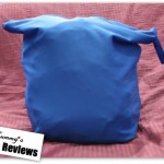 Bouncy Baby Wet Bag