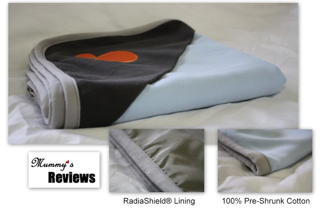 Belly Armor Belly Blanket (Fabrics)
