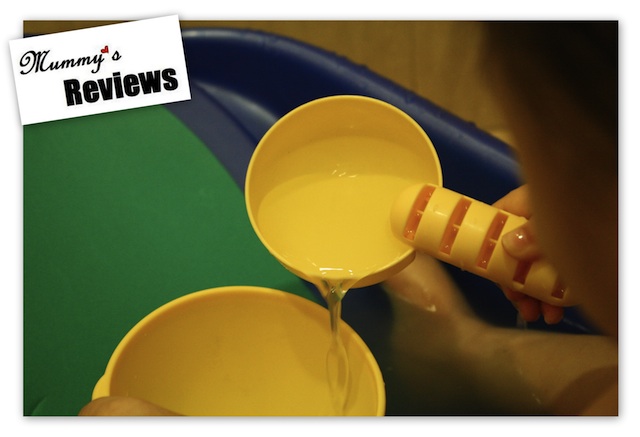 ELC Water Play Toys - Scoop and Pour ELC Water Play Toys - Scoop and Pour