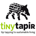 Tiny Tapir
