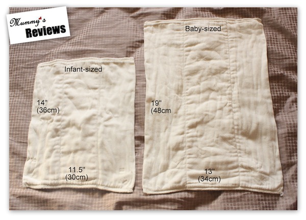 Bummis prefolds shop