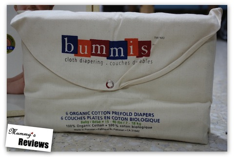 Bummis prefolds sales