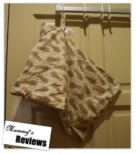 Wahmies Fun Prints Wet Bag (All Day)