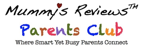 Mummy's Reviews 2011 Parents Club Logo 480