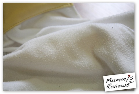 bumGenius 4.0 One-Size Cloth Diaper (Suedecloth)