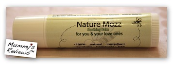Nature Mozz (Mosquito Repellent)