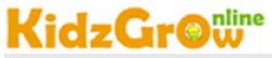 KidzGrow Online Logo