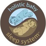 Holistic Baby Sleep System logo
