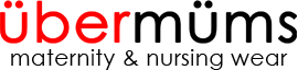 ubermums logo