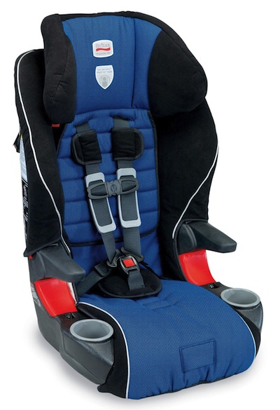 Too old for a booster? Says who? – CarseatBlog