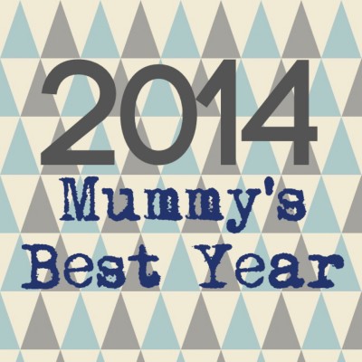 2014 mummy's best year